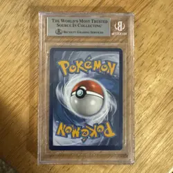 2022 POKEMON SWORD & SHIELD LOST ORIGIN TRAINER GALLERY #TG10 SNORLAX UR BGS 9 - Image 2