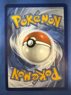 Pokemon TCG Charizard ex 056 Black Star Promo Scarlet & Violet Holo - NM - Image 2