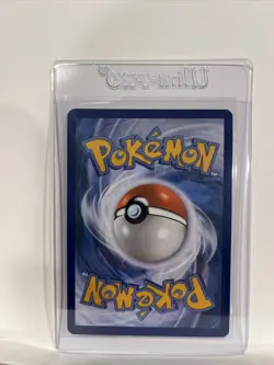 Pokemon TCG Toxicroak ex Scarlet & Violet Base Set 131/198 Holo Double Rare - Image 2