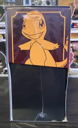 Pokemon Scarlet & Violet Obsidian Flames Pokemon Center Elite Trainer Box SEALED - Image 4