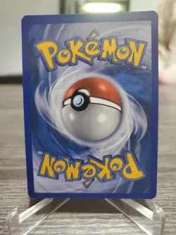 Pokemon TCG - Litwick BW27 Holo Foil Black Star Promo LP - Image 2