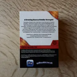 Pokemon TCG Surging Sparks Booster Bundle New Sealed + QUICK SHIPPING - Image 3