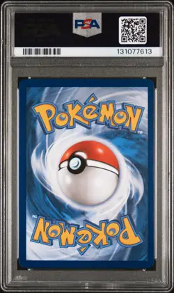 2025 POKEMON MEG EN-MEGA EVOLUTION MEGA HYPER RARE #188 MEGA LUCARIO EX PSA 10 - Image 2