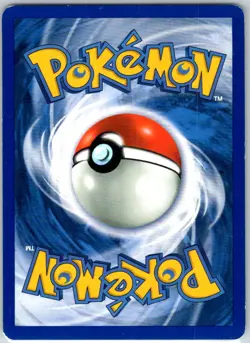 Pokemon TCG Giovannis Machop 72/132 Gym Challenge LP - Image 2
