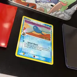 Swablu (Delta Species) - 65/101 Pokemon Dragon Frontiers - Reverse Holo LP - Image 5