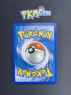 Pokemon TCG Groudon Call of Legends 6/95 Holo Holo Rare LP. - Image 2