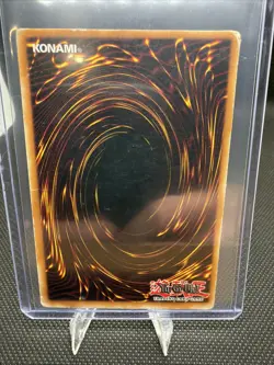 Sky Scourge Norleras FOTB-EN022 Force of the Breaker 1st Edition - Image 5