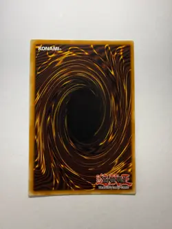 Yugioh - Wanted: Seeker of Sinful Spoils - Prismatic Collector's 1st RA03-EN074 - Image 2