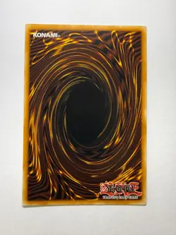 Yugioh - Monster Reborn - Prismatic Collector's - 1st - RA03-EN052 - NM - Image 2