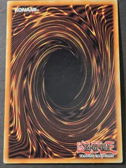 Dark Magician Girl LDS3-EN082 Blue Ultra Rare 1st Edition Near Mint Yu-Gi-Oh - Image 2