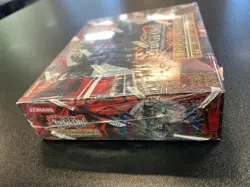 Yu-Gi-Oh! hidden Arsenal 5 Steelswarm Invasion Booster Box - Image 4