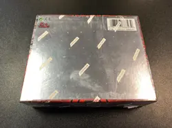 Yu-Gi-Oh! hidden Arsenal 5 Steelswarm Invasion Booster Box - Image 5