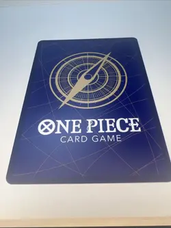 OP14-049 SR Jinbe One Piece Card Game English TCG Super Rare The Azure Sea’s - Image 4
