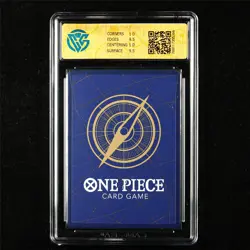 CCG 10 GemMint 2025 One Piece CHN Boa Hancock OP14-112 SR - Image 3