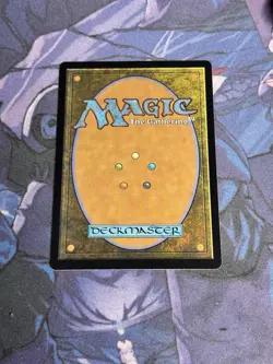 Worldly Tutor (Borderless) Dominaria Remastered Regular - Image 2