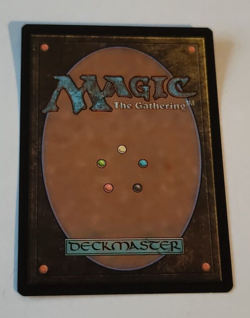 MtG Singer of Swift Rivers (LCC-0066) Rare Full Art / Borderless English MINT - Image 2