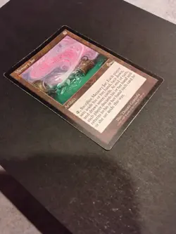 Memory Jar Urza's Legacy Regular - MP - Image 2