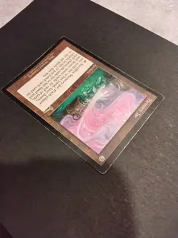 Memory Jar Urza's Legacy Regular - MP - Image 3