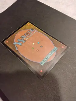 Memory Jar Urza's Legacy Regular - MP - Image 4