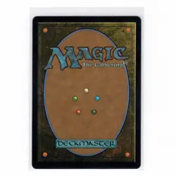 Boromir Warden Of The Tower MTG Lord Of The Rings 0004 - Image 2
