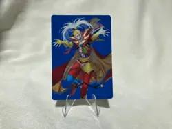 MTG FIN Final Fantasy Kefka, Court Mage! ART SERIES GOLD STAMPED Magic 46/53 - Image 1