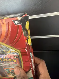 Pokemon TCG: Armarouge ex Premium Collection - Sealed Box - Image 3