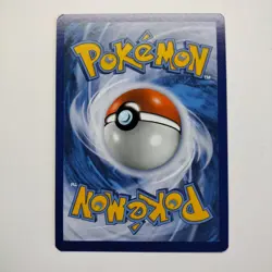 Zygarde 100/147 Pokemon Burning Shadows Holo Rare NM - Image 2