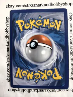Pokemon Deoxys EX BW82 Black Star Promo MP - Image 3