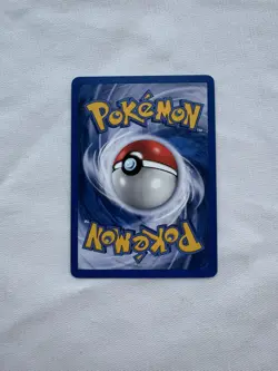 Pokemon 1999 Pokemon Breeder Base Set EX-NM Wizards of the Coast 76/102 vintage - Image 3