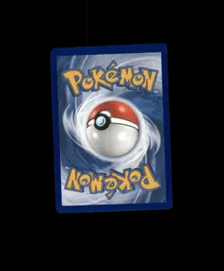 FAN-ART READ DESCRIPTION BELOW HOLO MEW Card MEW Pokemon Card p2 - Image 2