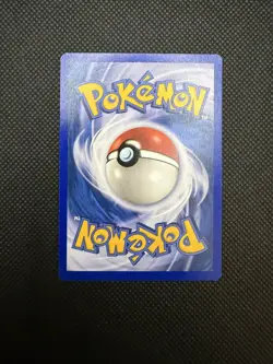 Pokemon TCG Rapidash Black Star Promo 51 - DMG SEE PHOTOS - Image 2