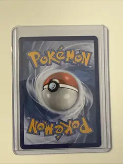 Pokemon TCG - Mewtwo V - S&S Black Star Promo - SWSH223 - Mint - Image 2