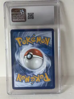 Pokemon TCG Team Rockets Moltres EX Destined Rivals Card 031/182 - Image 3