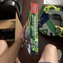 Pokemon TCG Ogerpon ex Premium Collection Box Factory Sealed - Image 4