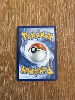 Pokemon Mega Gardevoir EX Holo TCG Card 178/132 Me01: Mega Evolution - Image 2
