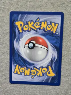 Natu 67/111 Neo Genesis - Common Pokemon Card (SPANISH) - Image 2