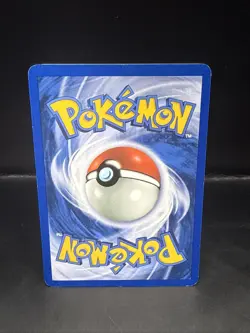 Pokemon TCG Dark Charizard Non-Holo Card 21/82 Team Rocket 2000 Vintage C - Image 3