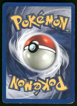 Pokemon Tcg Team Rocket Non Holo Energy Set NM-MP - Image 5