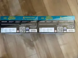 Pokemon Center Elite Trainer Box Mega Evolution—Ascended Heroes - Image 1