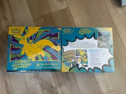 Pokemon Center Elite Trainer Box Mega Evolution—Ascended Heroes - Image 3