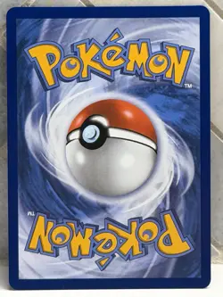 Pokemon TCG Vulpix Illustration Rare Card #138/132 Mega Evolutions Mint - Image 2