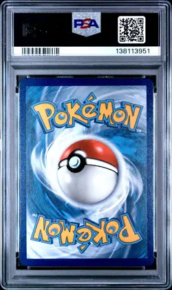 2021 Pokemon Celebrations #008 Surfing Pikachu V PSA10 - Image 2