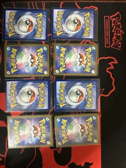 Pokemon TCG Phantasmal Flames / Inferno X Sir/sar Lot Of 8 - Image 2