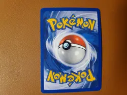 Hitmontop Holo 3/75 2001 Pokemon GERMAN Neo Discovery Discovery Kapoera NM - Image 2