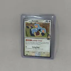 Pokemon TCG - Lot - Promo Cards - 2026 Pikachu - Charmander - Gastly - Tangela - Image 2