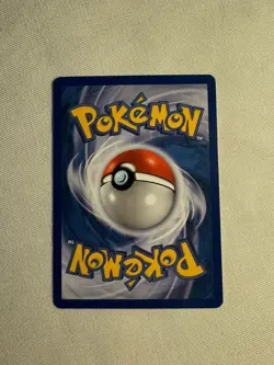 Pokemon 2003 Ditto Skyridge deutsch 51/144 Wizards of the Coast retro NM-MT - Image 3