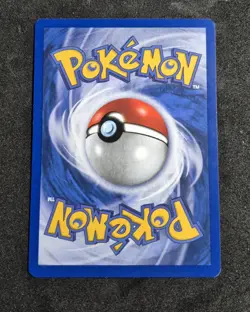 Original Pokemon Karte Snobilikat 1.Edition Dschungel Deutsch Near Mint - Image 2
