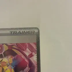 Pokemon Canari Trainer-Supporter 291/217 Ascended Heroes English - Image 3