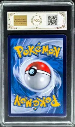 2025 Pokemon Cards CHN. Yveltal 135/129 AR PCG 9.5 (SAME AS PSA 9) - Image 2