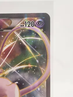 Mew EX XY126 Generations Full Art Promo - LP Pokemon TCG - Image 4
